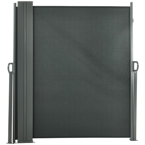 Outsunny tenda laterale - outsunny,