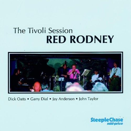 The tivoli session album - tivoli,