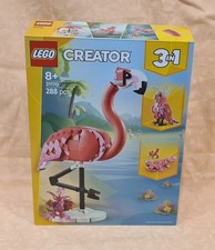 LEGO CREATOR 3 IN 1 31170