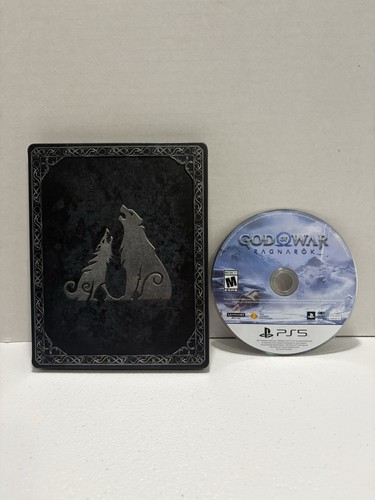 God war ragnarok - god,