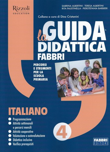 Guida didattica fabbri - la,