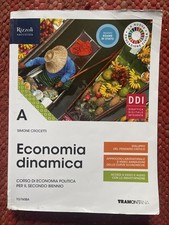 Libri scolastici economia - libri,
