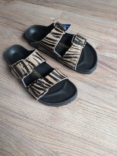 Sandali birkenstock arizona - sandali,