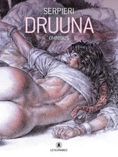 Paolo Eleuteri Serpieri DRUUNA