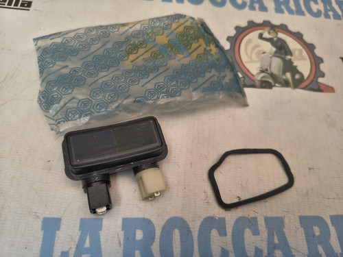Spie frecce per manubrio vespa - frecce,