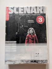 SCENARI Vol.3 - FELTRI, BERTAZZONI, NERI - '900 E XXI SECOLO - 9788805076659