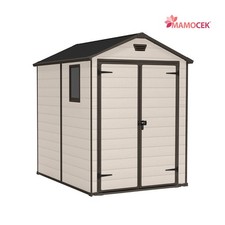 Casetta da giardino KETER