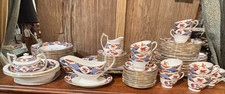 Spode Shima 63 piece Set