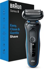 Braun Series 5 Regolabarba