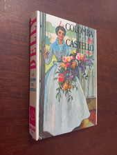 COLLANA I ROMANZI DELLA ROSA N° 167 DELLY - LA COLOMBA DEL CASTELLO 1978 SALANI
