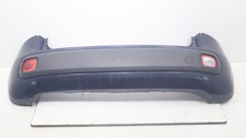 PARAURTI POSTERIORE PER FIAT