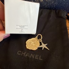 Chanel CHARMS from 2025