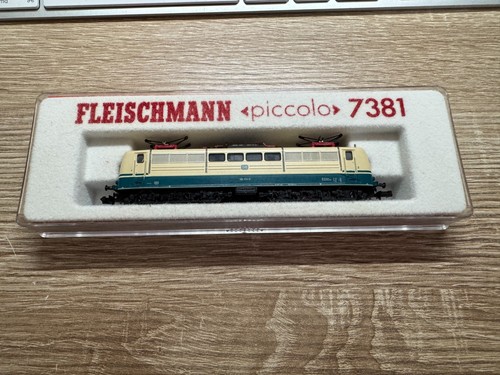 Fleischmann 160 7381 - n,