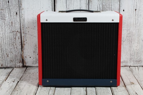 Fender blues junior - junior, iv