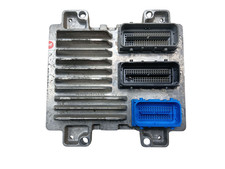 Centralina ECU CHEVROLET TRAX