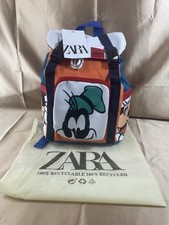 Zaino zara disney friends - zara,