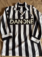 Vintage danone juventus - danone, home