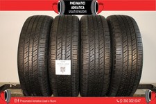 4 PNEUMATICI KUMHO 1 225/70