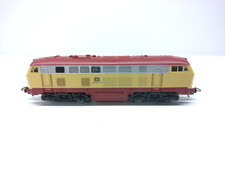 Locomotiva diesel Lima H0