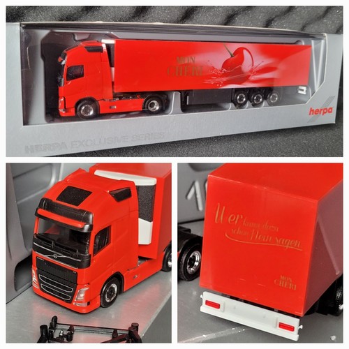 Valigia frigo volvo ferrero - volvo,