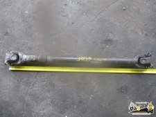 Albero trasmissione - albero, di