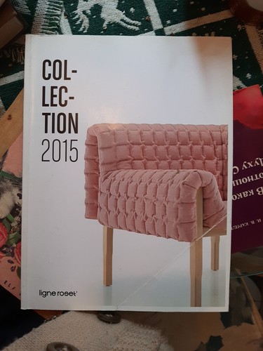 Ligne roset design - ligne, catalog