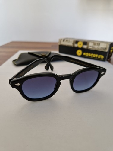Lunettes moscot lemtosh - lunettes,