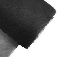 Tessuto tulle 54" x 40 iarde