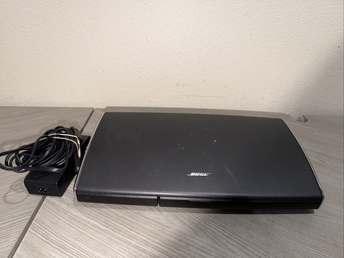 Console controllo bose - di,