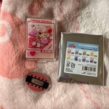 Shugo Chara Mini supporto