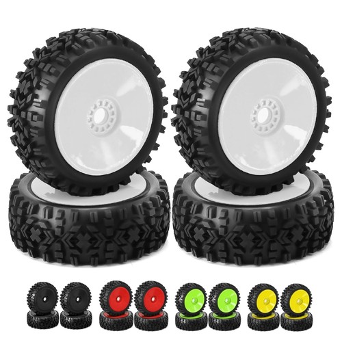 118mm off road - 1/8, off-road