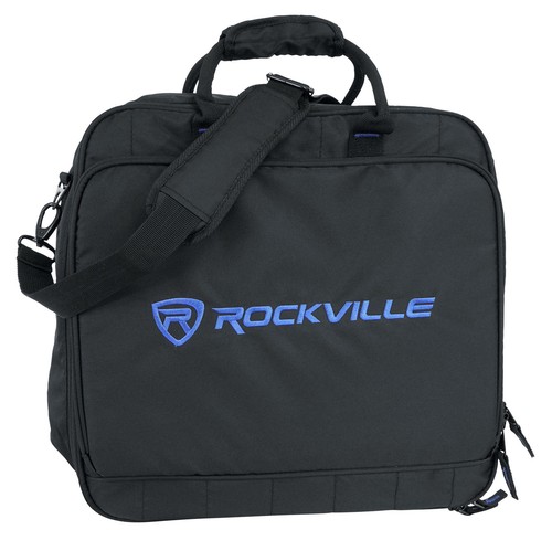 Rockville mb1615 gear - rockville,