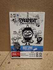 The Basement Collection +