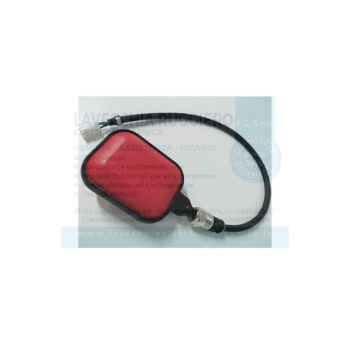 Galleggiante elettrico dab - galleggiante,