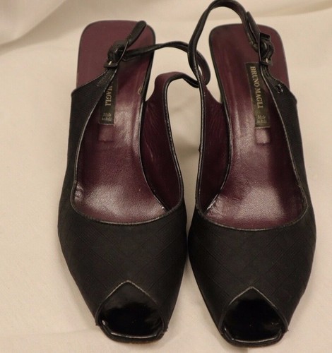 Bruno magli pumps - bruno,