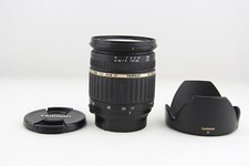 Obiettivo Tamron AF 17-50mm