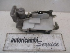 46536064 LEFT REAR DOOR LOCK