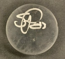 STEVEN PINIZZOTTO FIRMATO A