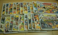 Topolino Grandi Storie n°