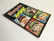 RIN TIN TIN & RUSTY NUOVA