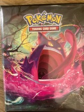 album pokemon Rare Contenente 21 Carte Di Cui Una GIGANTE