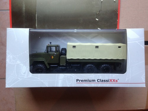 Premium classixxs 43 - classixxs, 1/43