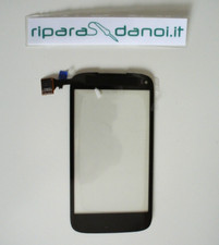 Touch screen + vetro x Alcatel OT 997 D Ultra