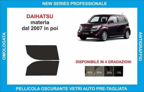 Pellicole oscuranti vetri - pellicole,
