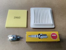 Kit assistenza messa a punto