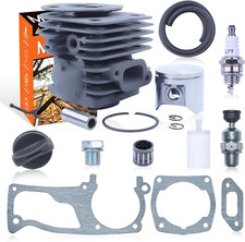 Kit Pistone Cilindro 47MM per