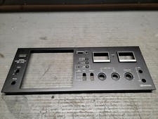 Sansui SC-2110 Piastra