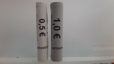 lithuania rotolini 1, 2 eurocent 2017 lietuva roll 2017