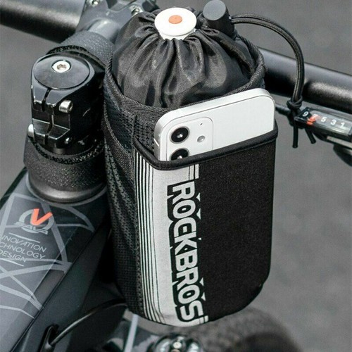 Rockbros manubrio bici asta - rockbros,