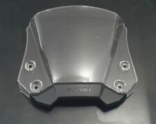 Parabrezza cupolino originale SUZUKI DL V-STROM 650 2017 2018 2019 2020 2021